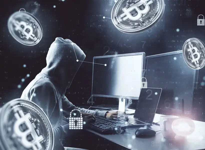 Deep Reserveholm what is it