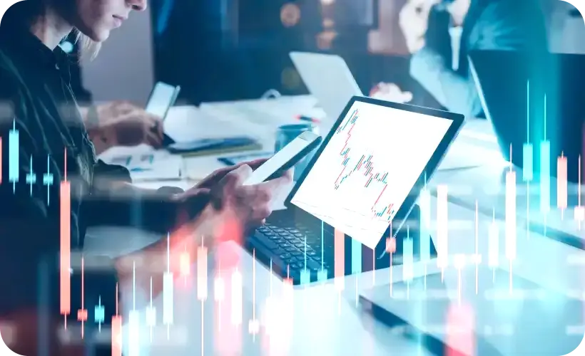 Deep Reserveholm AI investment