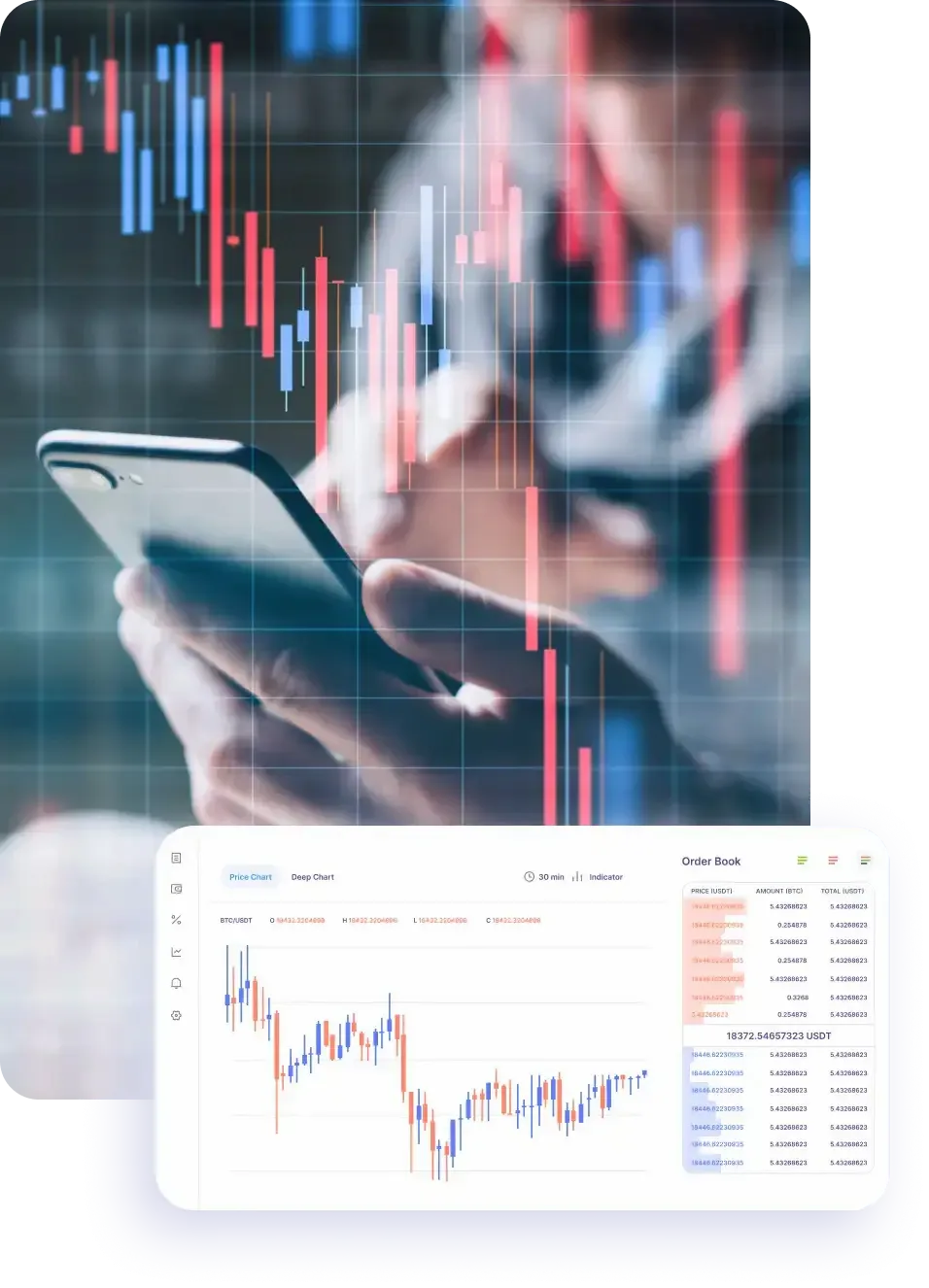 Deep Reserveholm portfolio strategy